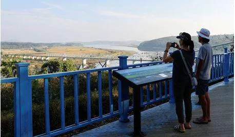 South korea points at internal discontent for north’s recent ‘provocations’
