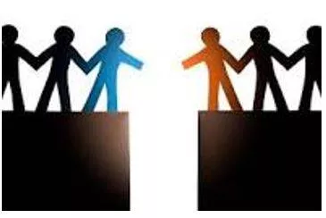Reconciliation - Restore friendly relations between.