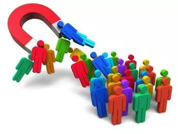 Engaging - Involved in activity, occupied, or busy.