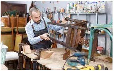 Restore - The action of returning something to a former owner, place, or condition.