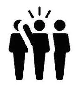 Prominent - Important or famous.