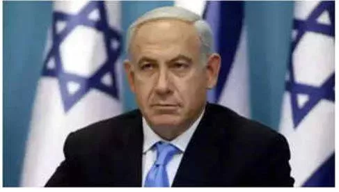 'settled its account     '  israeli pm netanyahu on hamas leader yahya sinwar's killing