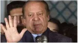 Nawaz sharif after s jaishankar's visit  ‘india and pakistan should bury the past’