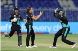New zealand keeps its nerve  moves into the final