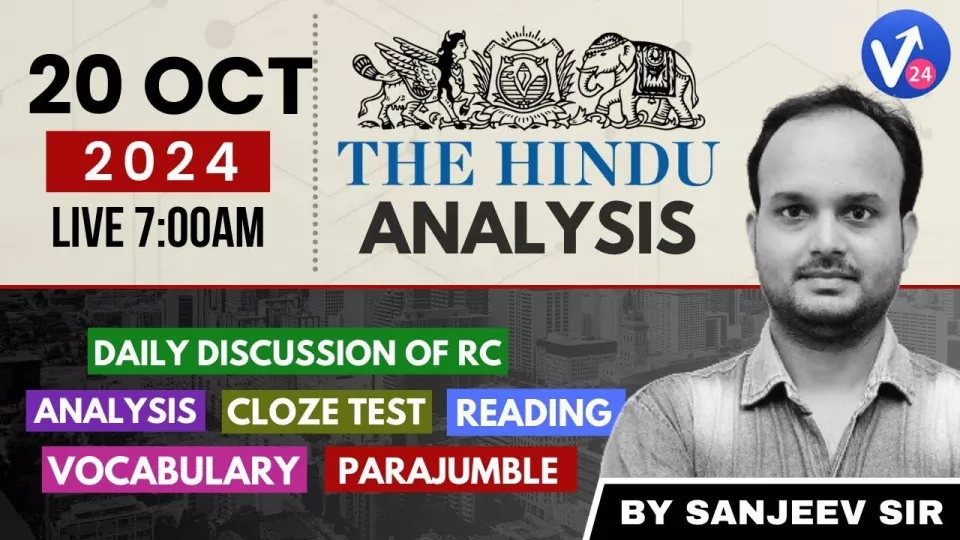 Today the hindu editorial 