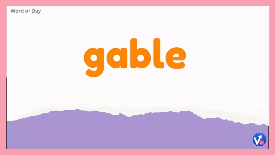 Gable