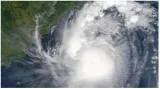 Cyclone dana expected to form over bay of bengal by oct 23  imd