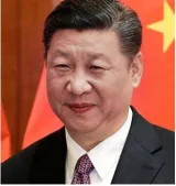 China’s xi calls for troops to boost their war preparedness 