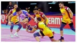 Thalaivas  paltan begin campaigns with impressive performances 