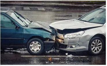 Fatal - The quality of being able to cause death or fatal disasters. (विपत्ति) 