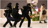 Russian prisons hold ‘many unknown’ political convicts  says freed dissident