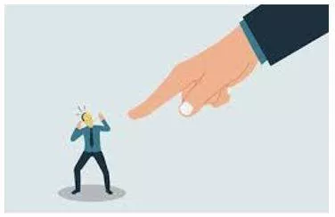 Denouncing - Publicly declare to be wrong or evil.