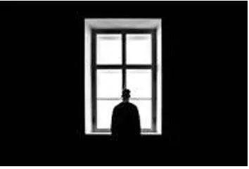 Isolation - The state of feeling alone and without friends or help.