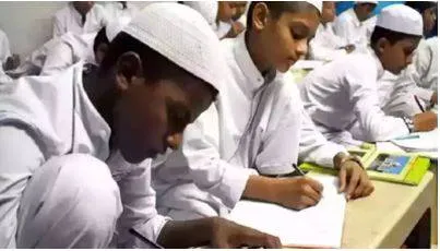 Madarsa education act  sc reserves order on appeals against allahabad hc’s 'unconstitutional' verdict