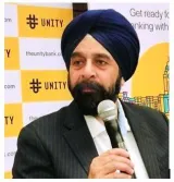Unity small finance bank enters t n  with 8 branches
