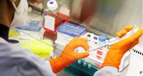 Germany reports first case of new and more infectious mpox variant