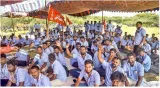 Lost $100 mn  due to stir  samsung tells madras hc  says trade unions can’t use company name