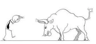 Provoking - Action or speech that makes someone angry, especially deliberately.