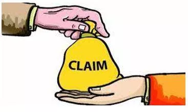 Claimed - State or assert that something is the case, typically without providing evidence or proof.