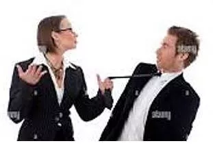 Contended - Heated disagreement.