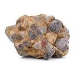 Conglomerate - A thing consisting of a number of different and distinct parts or items that are grouped together.