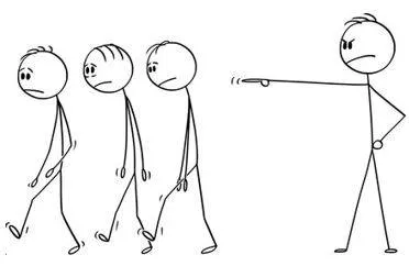 Ousted - Drive out or expel (someone) from a position or place.