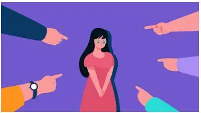 Harassment - Aggressive pressure or intimidation.