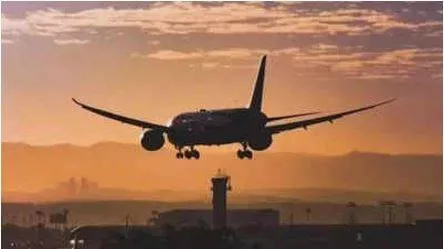 Over 25 flights received bomb threats on friday  report