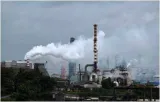 India close to finalising industry carbon targets ahead of cop meet