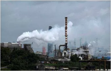 India close to finalising industry carbon targets ahead of cop meet