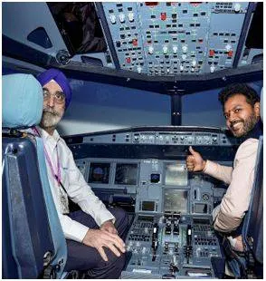 Airbus opens new india headquarters  training unit