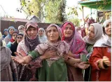 Army reassessing strategy to tackle terrorism in kashmir