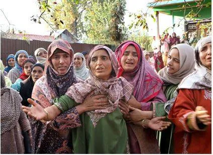 Army reassessing strategy to tackle terrorism in kashmir