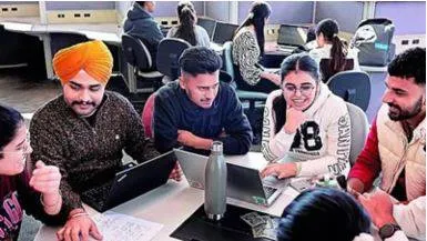 Gujarati now third most spoken indian language in canada