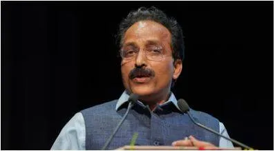 Gaganyaan in 2026  chandrayaan 4 likely in 2028  reveals isro chief