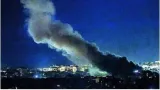 World leaders call for de escalation