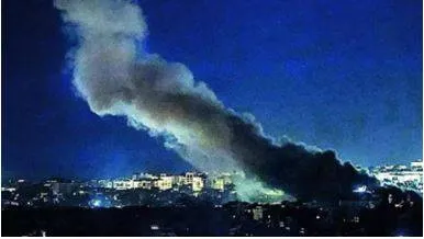 World leaders call for de escalation