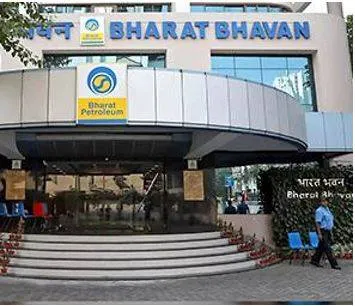 Bpcl q2 net slides 72% to ₹2 397 crore