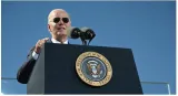 Biden apologises for atrocities in native american boarding schools 