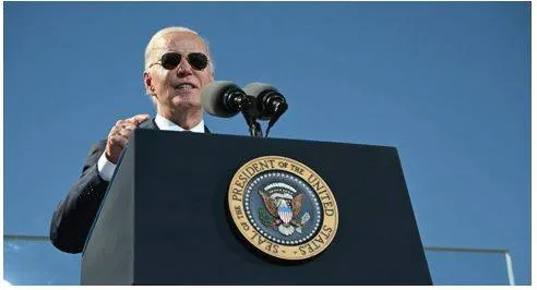 Biden apologises for atrocities in native american boarding schools 