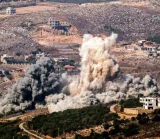 Hostilities benefit nobody  says india on israel’s hit on iran