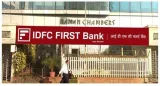 Idfc first bank q2 profit plunges 73% to ₹201 crore
