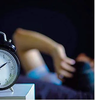 New study by nimhans researchers sheds light on association between sleep apnea and stroke