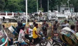 Pressure mounts to oust bangladesh president  citing ties with hasina