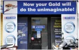 Compliance in focus as rbi cautions gold loan providers