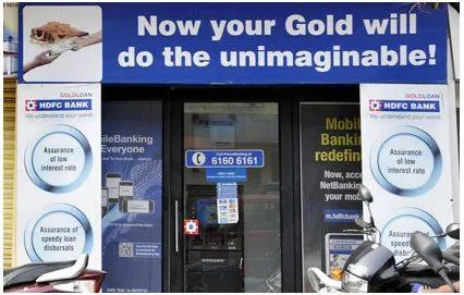 Compliance in focus as rbi cautions gold loan providers