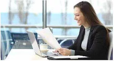 Employ - Having a paid job.