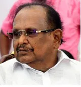 Dmk minister calls vijay’s tvk the ‘c team’ of bjp