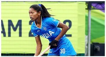Salima named skipper for the asian champions trophy