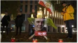 Germany recalls ambassador from iran as it protests the execution of an iranian german prisoner